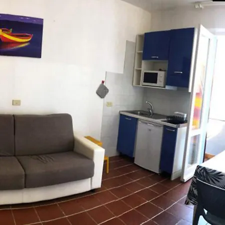 Il Pavone Lejlighedshotel *