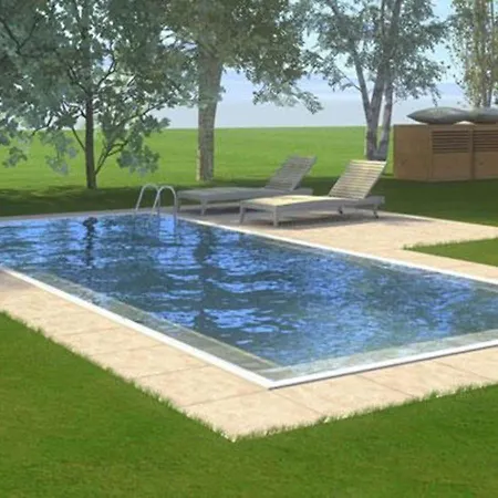 Il Pavone Lejlighedshotel *