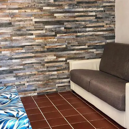 Il Pavone Lejlighedshotel Marina di Campo