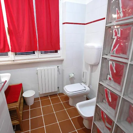 Lejlighedshotel Il Pavone