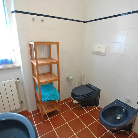 Lejlighedshotel Il Pavone