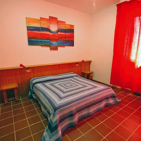 Lejlighedshotel Il Pavone *