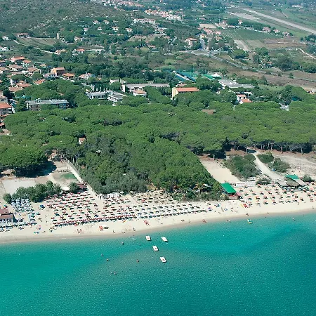 Lejlighedshotel Il Pavone *
