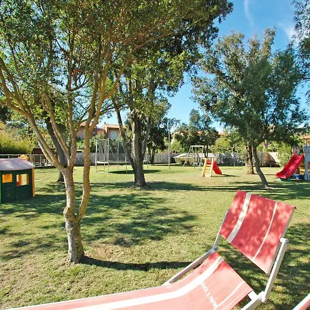 Il Pavone Lejlighedshotel