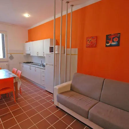 Il Pavone Lejlighedshotel