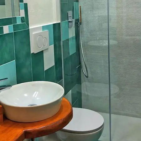 Il Pavone Apart-hotel *