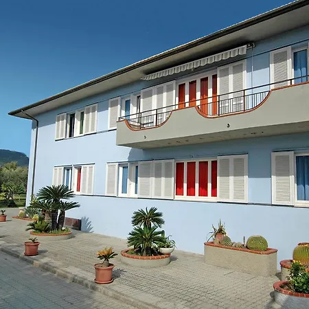 Apart-hotel Il Pavone Marina di Campo