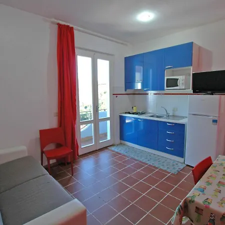 Apart-hotel Il Pavone *