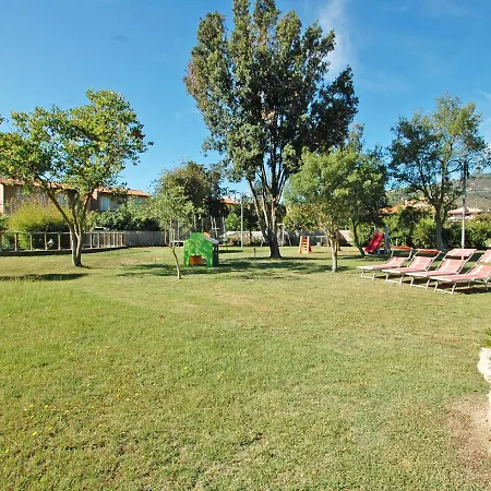 Il Pavone Apart-hotel Marina di Campo