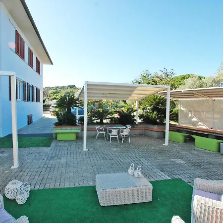 Il Pavone Apart-hotel *